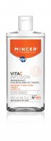 Mincer Pharma, regenerujący płyn micelarny, Vita C Infusion 611, 250 ml