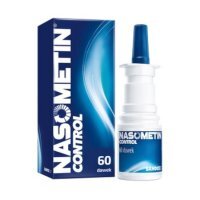 Nasometin Control aerozol do nosa 0,05 mg 60 dawek