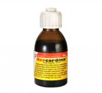Neocardina, krople doustne, 40 g