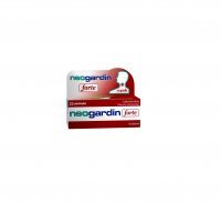 Neogardin Forte 20 tabletek do ssania