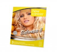 New Caress Safeness prezerwatywy 3 sztuki