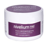 Nivelium med, krem dermatologiczny, 250 ml