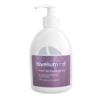 Nivelium Med, krem dermatologiczny, 450 ml