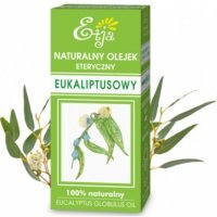 Olejek eteryczny, eukaliptusowy, 10 ml