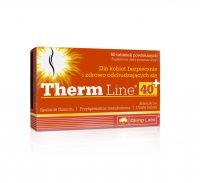 Olimp Therm Line 40+, tabletki, 60 szt.