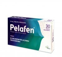 Pelafen 200 mg 30 tabletek