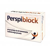 Perspi Block 60 tabletek