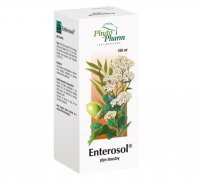 PhytoPharm, Enterosol, 100 ml