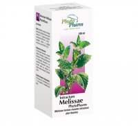PhytoPharm, Intractum Melissae, 100 ml