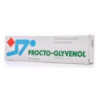 Procto-Glyvenol krem 30g IR