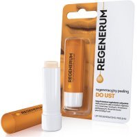 REGENERUM Peeling regeneracyjny do ust 5 g