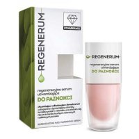 Regenerum, regenerujące serum utwardzające, 8 ml
