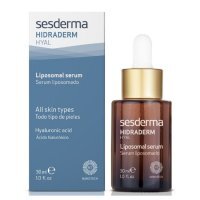 Sesderma, Hidraderm Hyal Serum, serum liposomalne, 30 ml