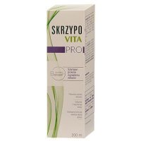 Skrzypovita Pro, szampon, 200 ml