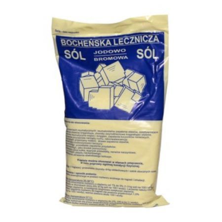 Sól Bocheńska 1 kg