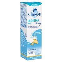 Sterimar Baby Spray do nosa 100 ml