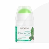 Sylveco, naturalny dezodorant ziołowy, 50 ml