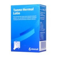 Tanno-Hermal Lotio, 100 g