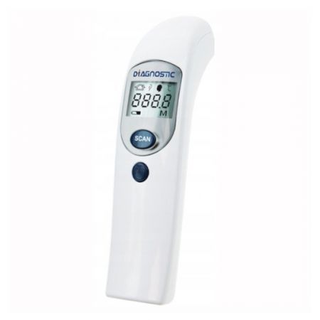 Termometr bezdotykowy Diagnostic NC300