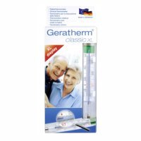 Termometr bezrtęciowy GERATHERM CLASSIC XL