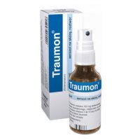 Traumon, 100 mg/ml, spray, 50 ml
