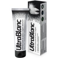 UltraBlanc, pasta do zębów, 75 ml