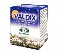 Valdix 60 tabletek