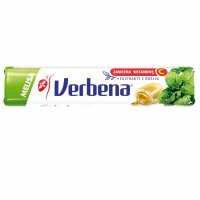 Verbena Melisa, cukierki ziołowe, 32 g