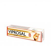 Viprosal B 0,05 j.m/g maść 50 g