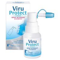 Viru Protect Spray na wirusy STADA 7ml