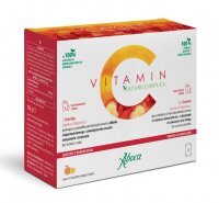 Vitamina C Naturcomplex, saszetki, 20 szt.