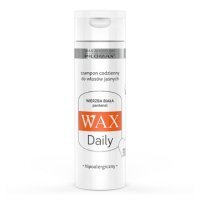 Wax Pilomax Daily Wax, szampon do włosów jasnych, 200 ml