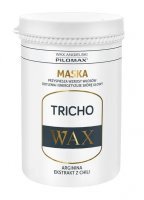 Wax Pilomax Tricho, maska przyspieszająca wzrost włosów, 480 g