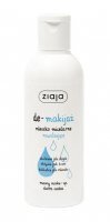 Ziaja De-Makijaż, mleczko micelarne nawilżające, 200 ml