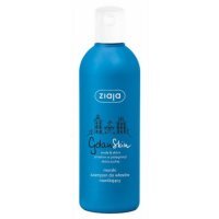 Ziaja GdanSkin, morski szampon do włosów, nawilżający, 300 ml